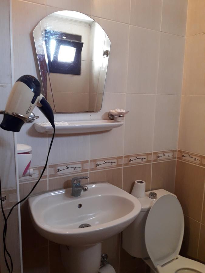 Tahtali Hotel Mersin (Mediterranean) Ngoại thất bức ảnh
