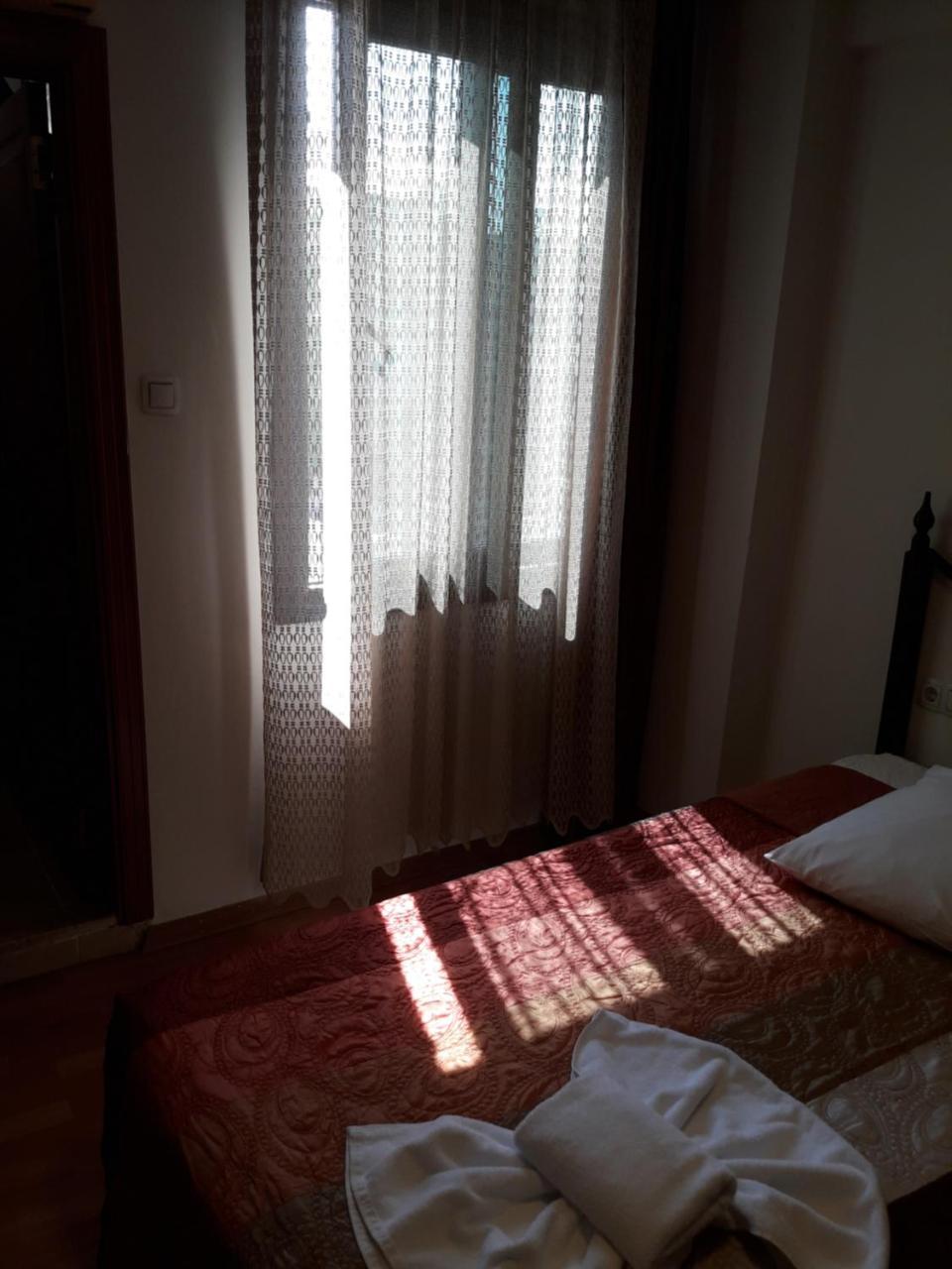 Tahtali Hotel Mersin (Mediterranean) Ngoại thất bức ảnh