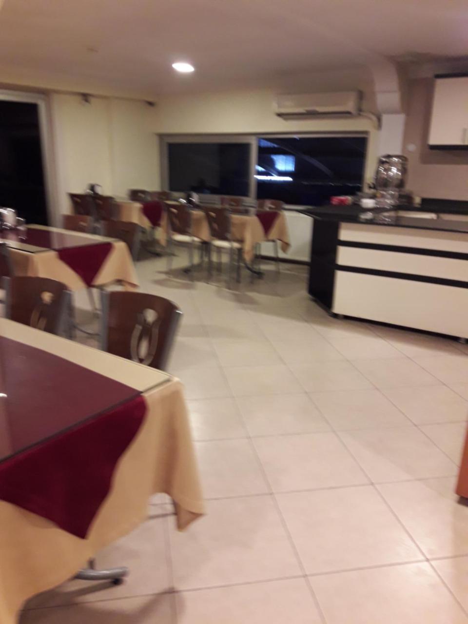 Tahtali Hotel Mersin (Mediterranean) Ngoại thất bức ảnh