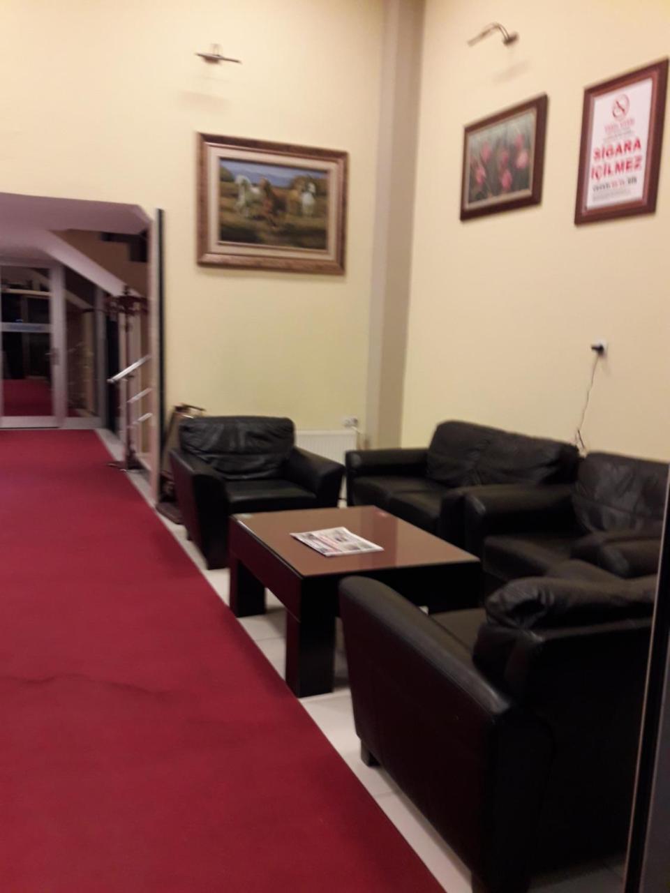 Tahtali Hotel Mersin (Mediterranean) Ngoại thất bức ảnh