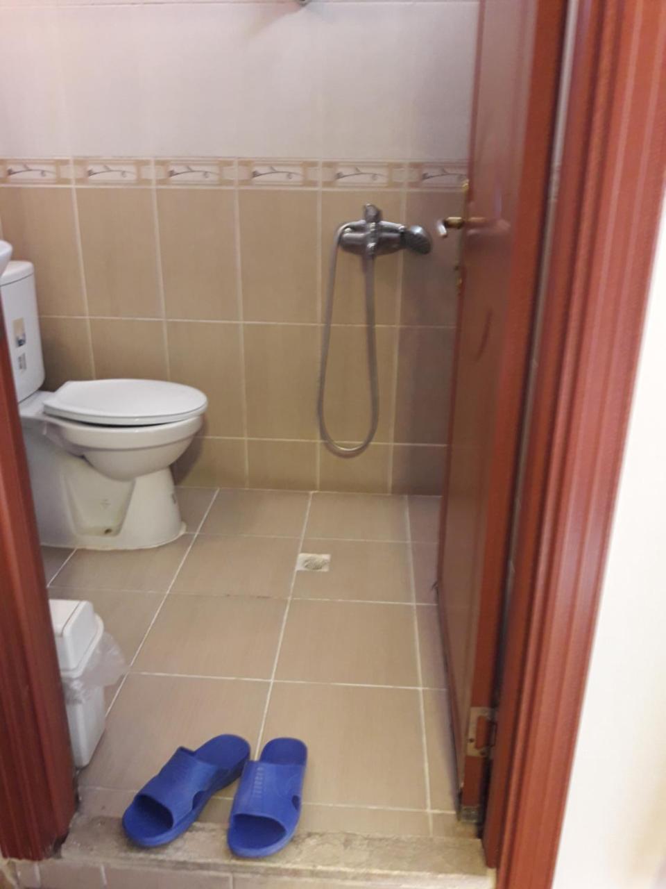 Tahtali Hotel Mersin (Mediterranean) Ngoại thất bức ảnh